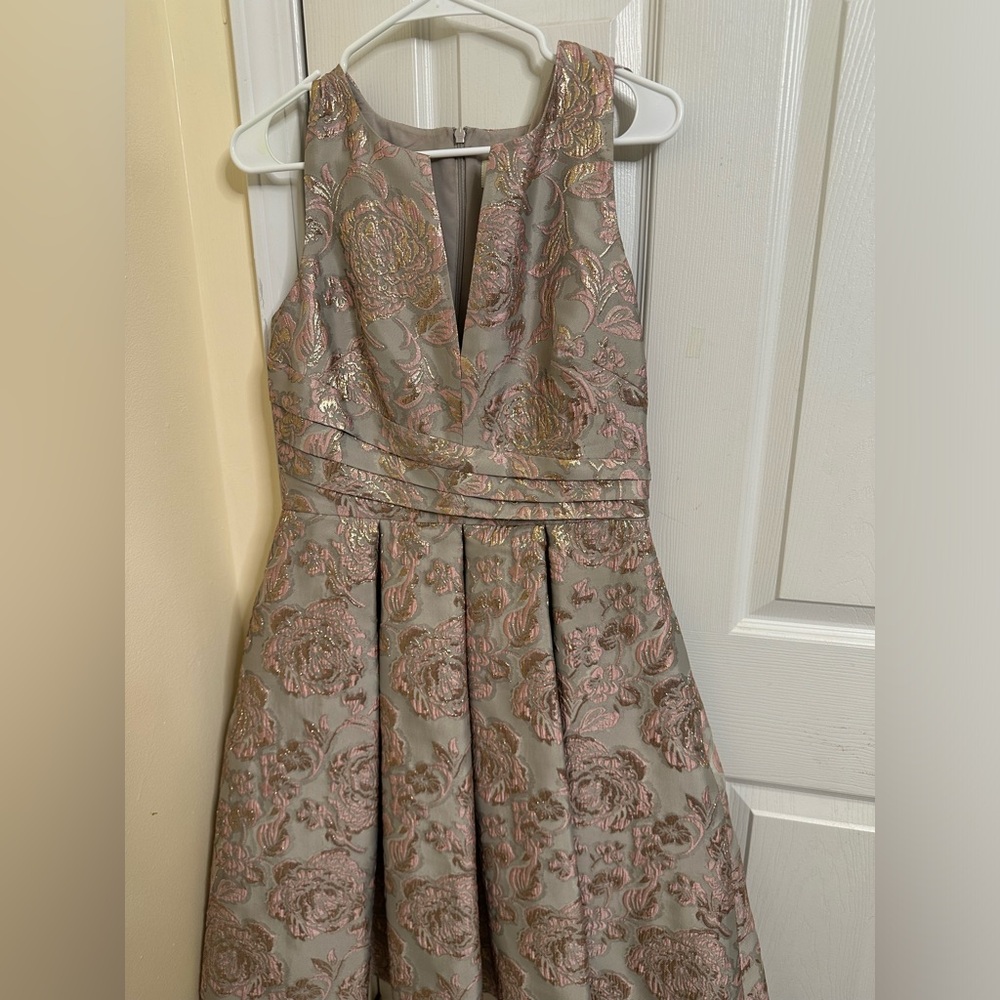 Awesome midi dress